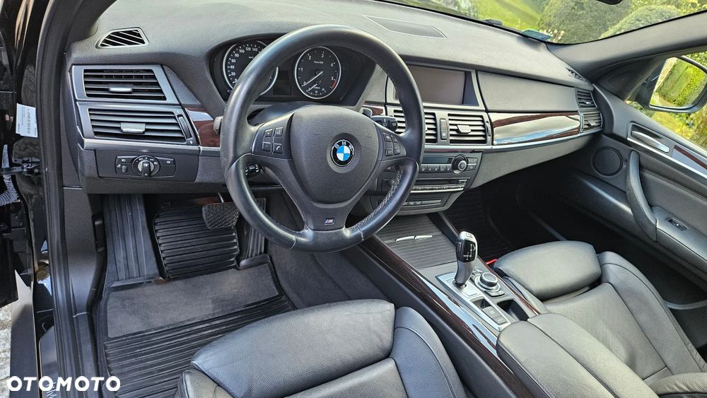 BMW X5 xDrive40d Edition Exclusive - 9