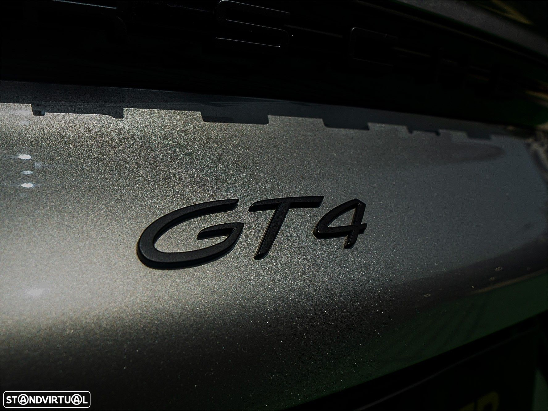Porsche 718 Cayman GT4 PDK - 14