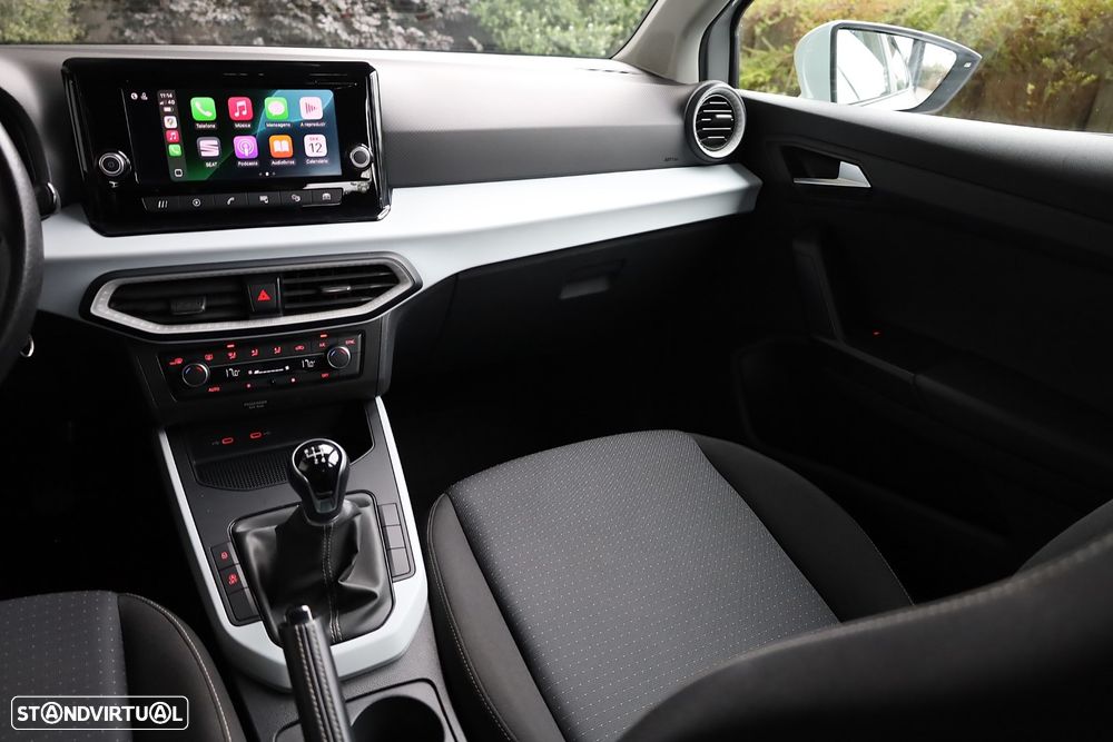 SEAT Arona 1.0 TSI Style - 17