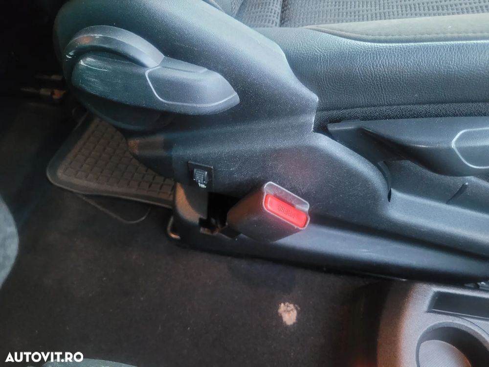 Citroën C4 Picasso 2.0 HDi FAP Aut. Exclusive - 17