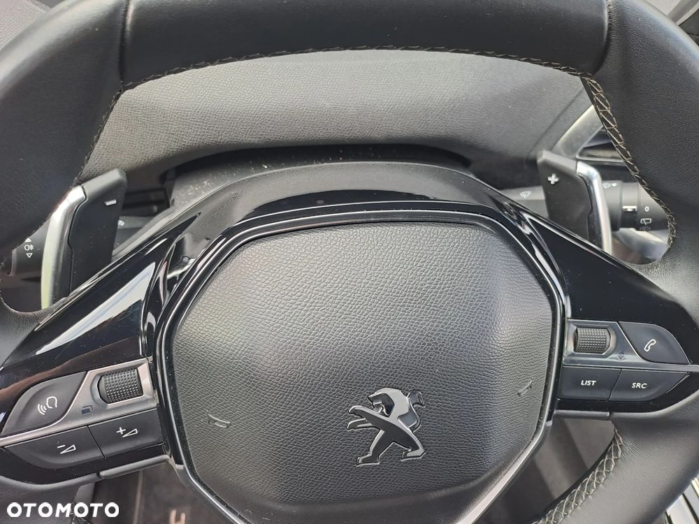 Peugeot 3008 PureTech 130 Stop & Start GPF EAT8 Active - 15