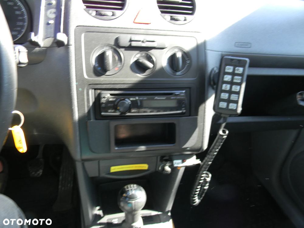 Volkswagen Transporter - 37