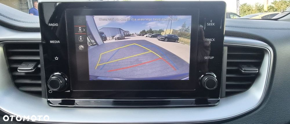 Kia XCeed 1.5 T-GDI Prestige Line DCT - 32