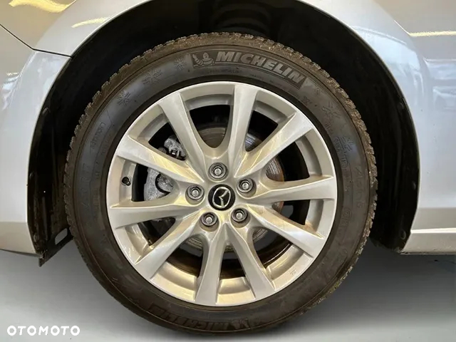Mazda 6 2.0 SkyEnergy - 15