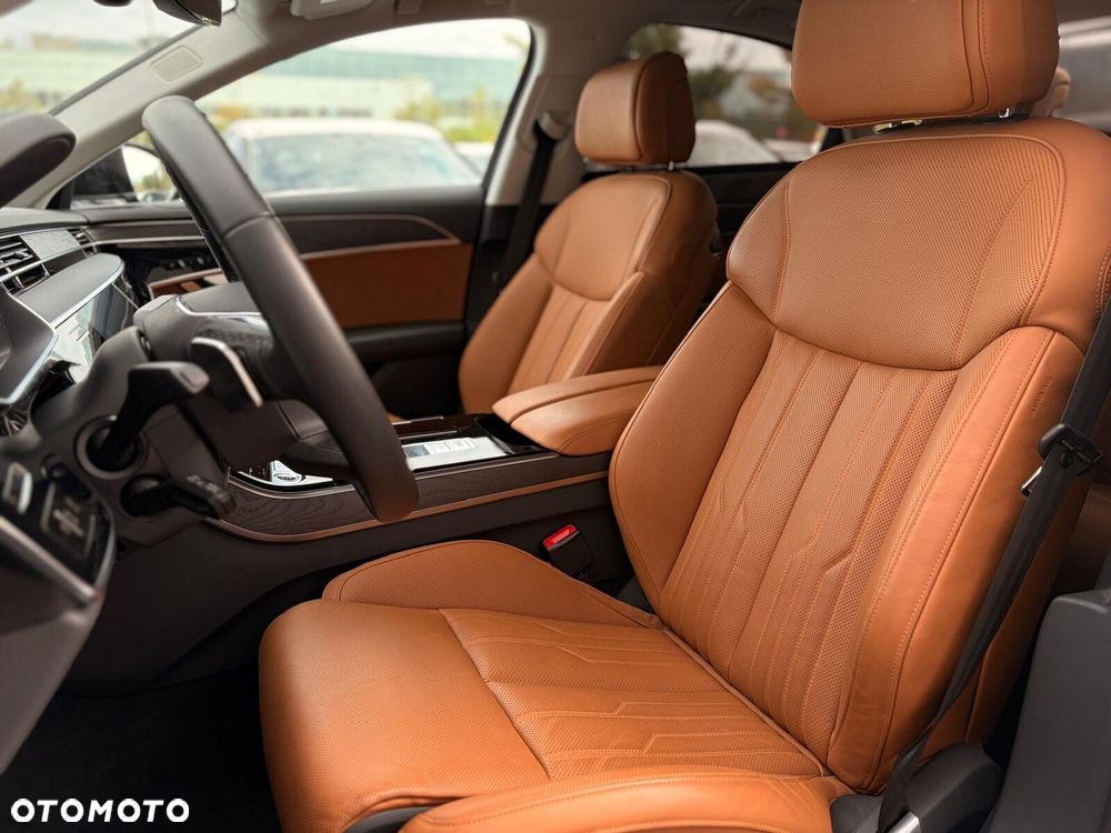 Audi A8 - 18