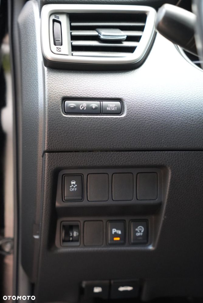 Nissan X-Trail 1.6 DCi N-Connecta 4WD EU6 - 10