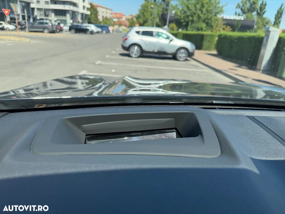 BMW X3 xDrive30e AT PHEV - 22