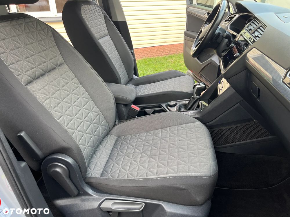 Volkswagen Tiguan 2.0 TSI 4Mot Life DSG - 23