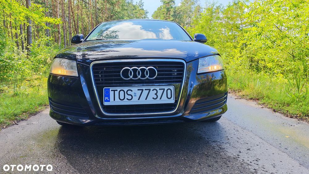 Audi A3 - 5