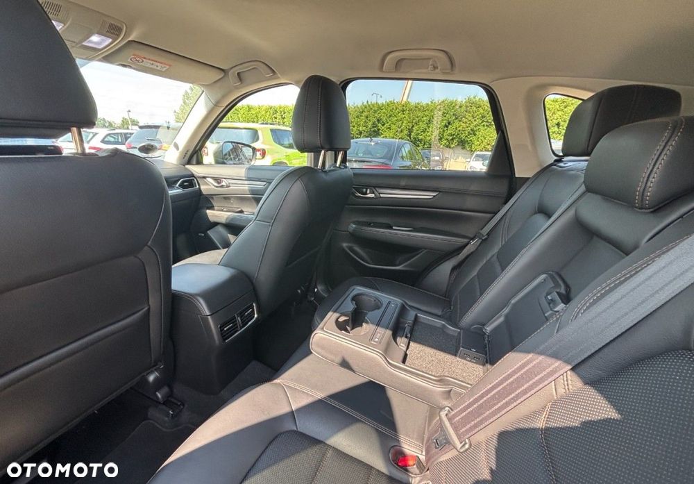 Mazda CX-5 - 17
