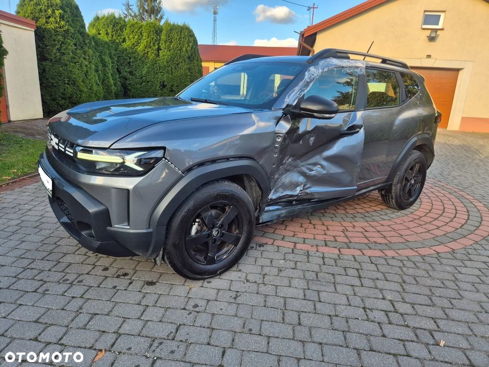 Dacia Duster - 4