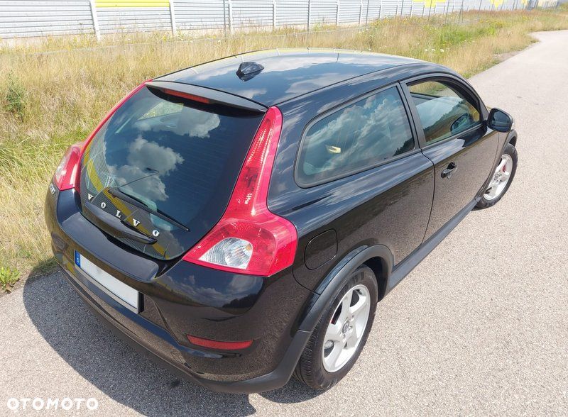 Volvo C30 - 16