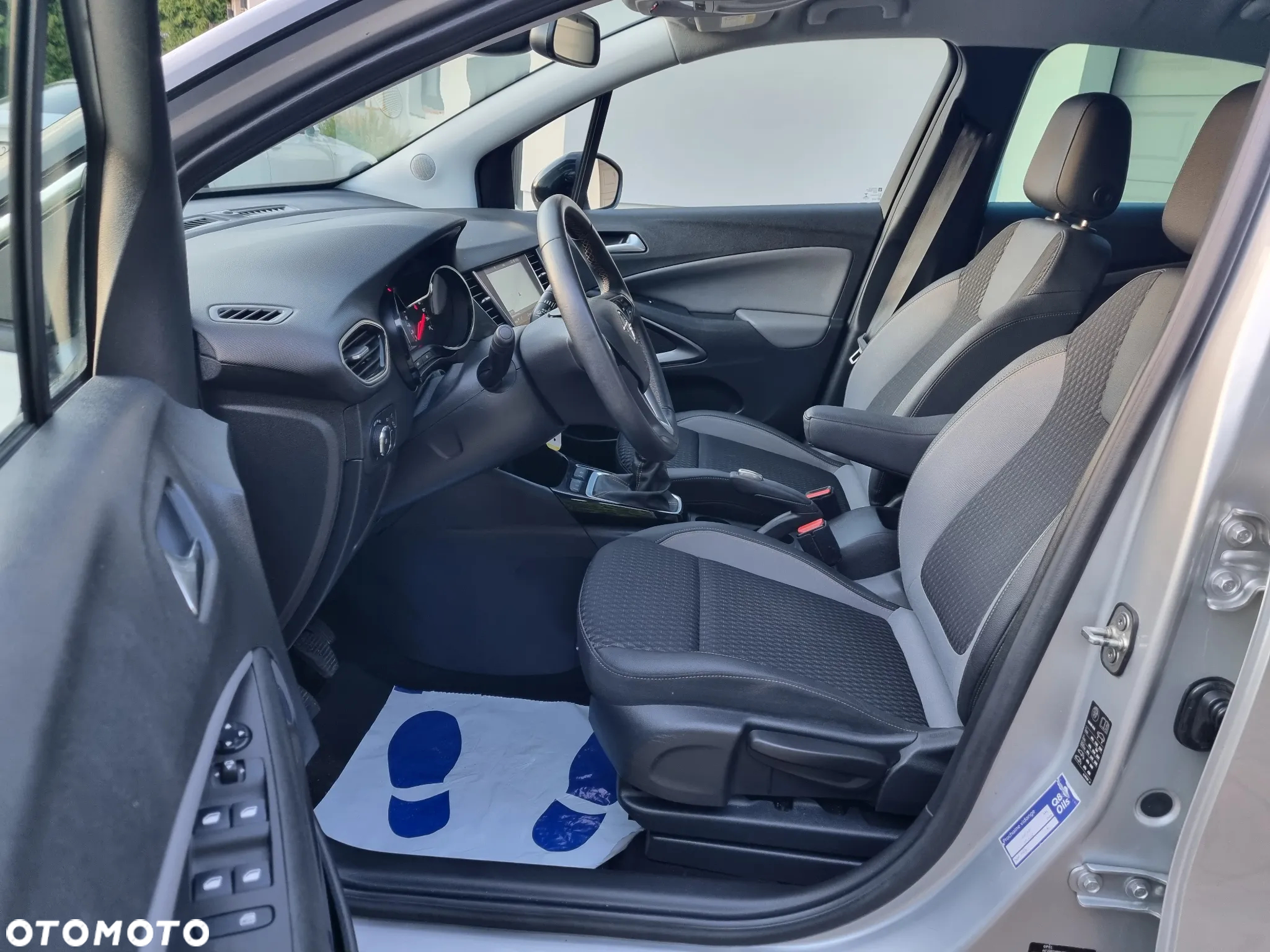 Opel Crossland X 1.2 T Elite S&S - 5