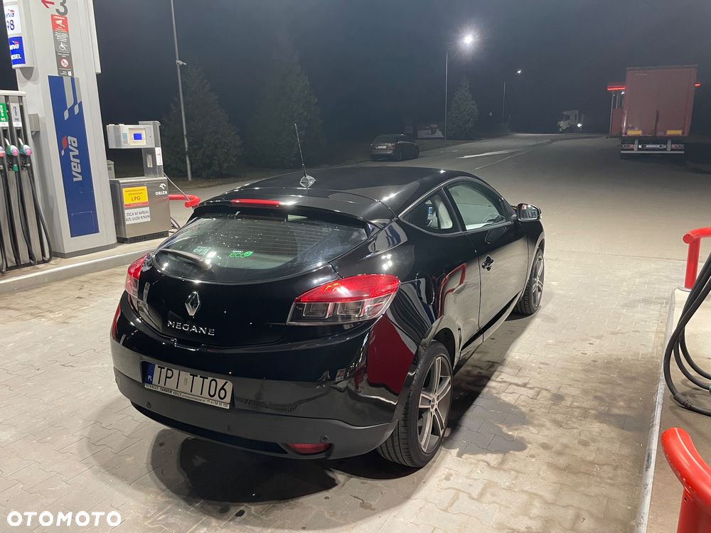 Renault Megane 1.6 16V Dynamique - 6