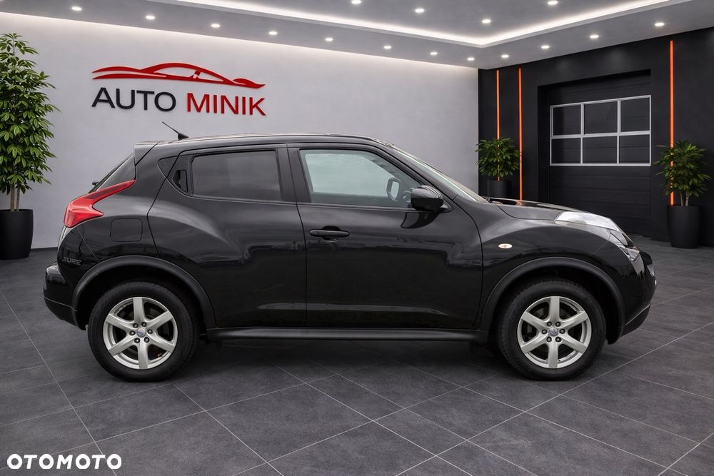 Nissan Juke 1.6 DIG-T N-Connecta - 35