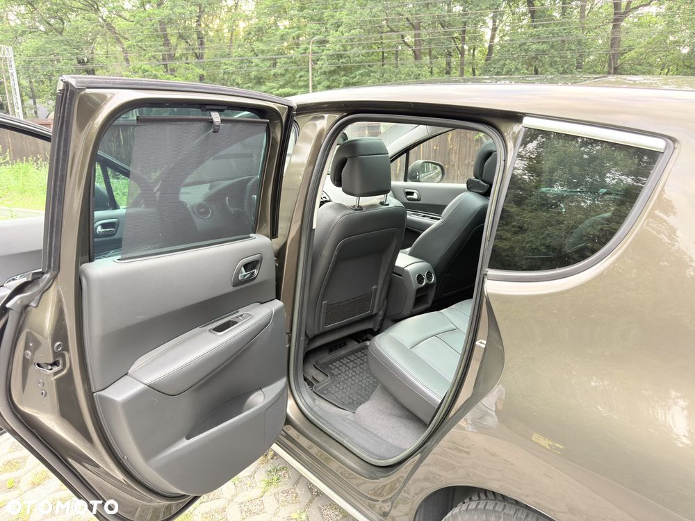 Peugeot 3008 2.0 HDi Premium - 25