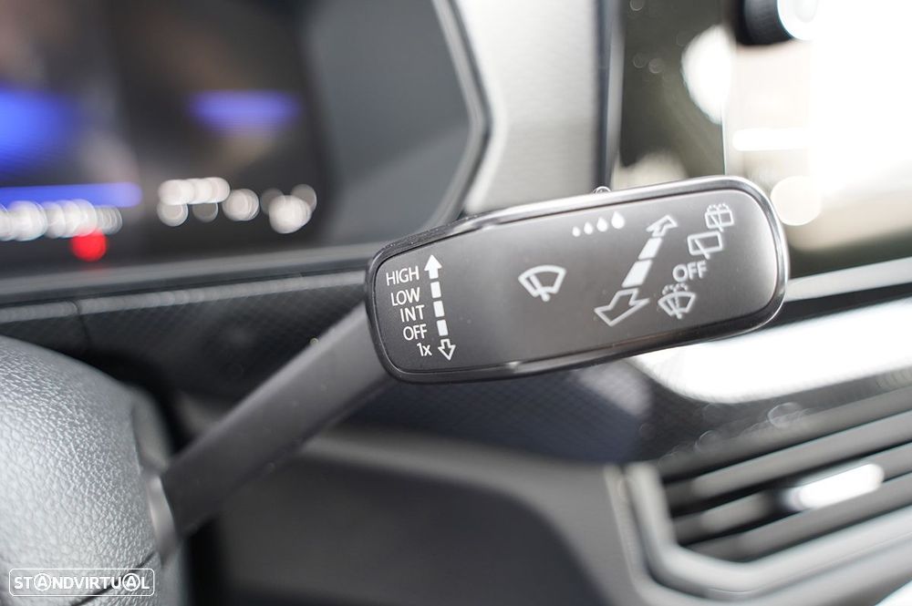 VW T-Cross 1.0 TSI Urban - 15