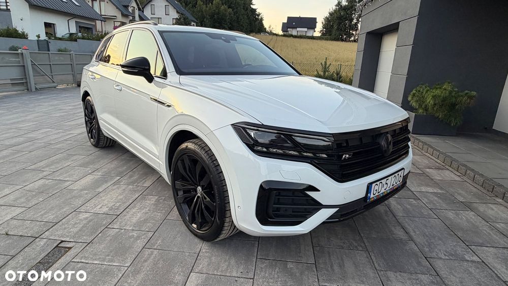 Volkswagen Touareg 3.0 V6 TDI SCR 4Mot - 17