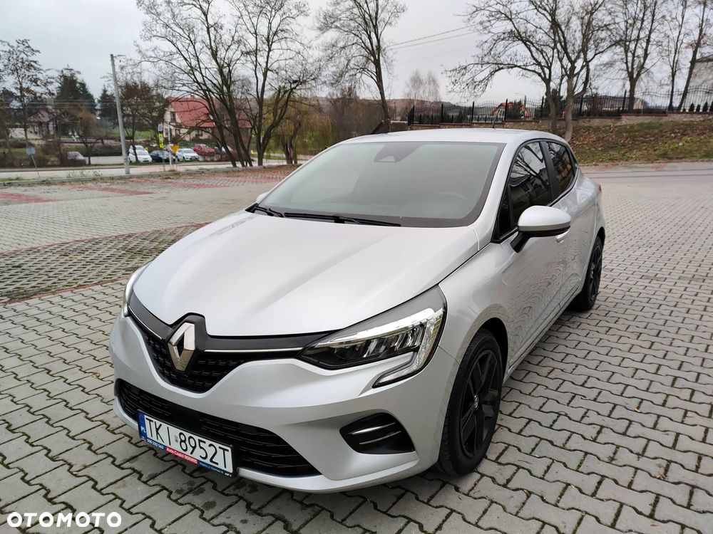 Renault Clio 1.0 TCe Intens - 27