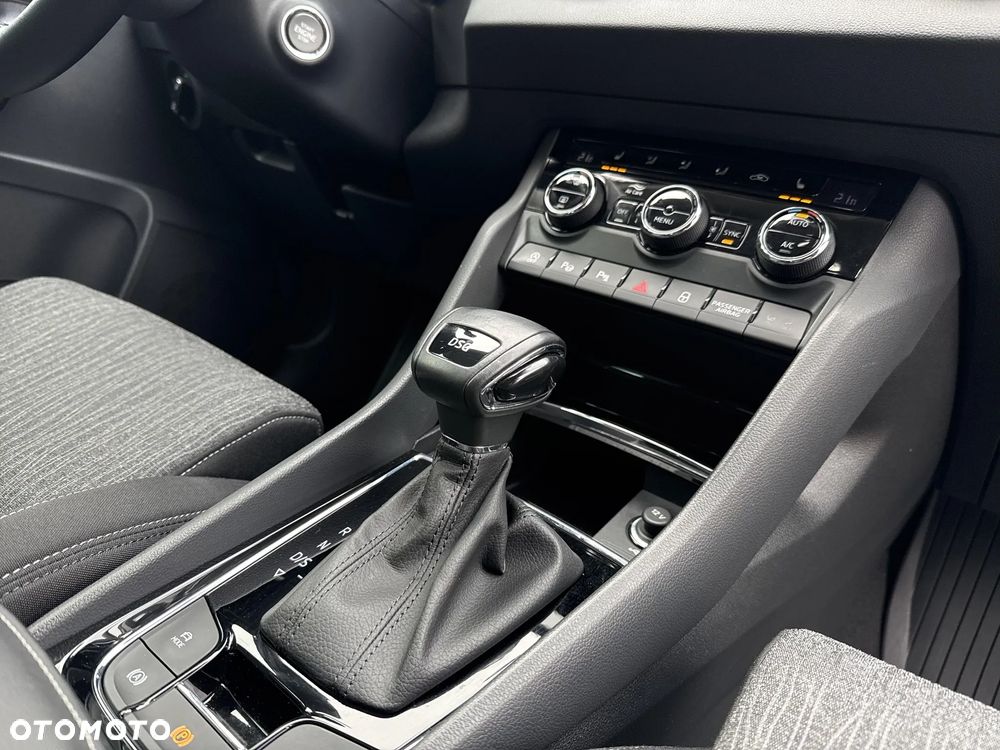 Skoda Karoq 1.5 TSI ACT GPF 4x2 Style DSG - 20