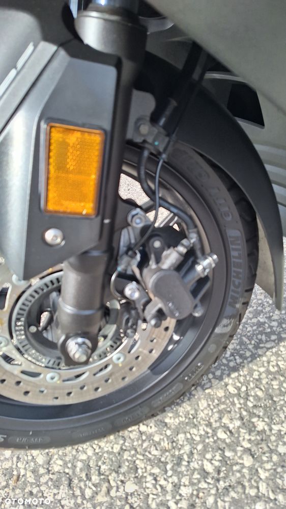 Honda NSS - 20