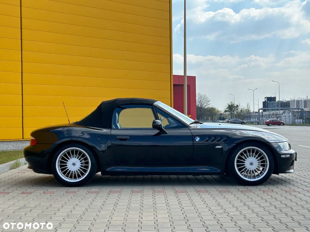 BMW Z3 - 3