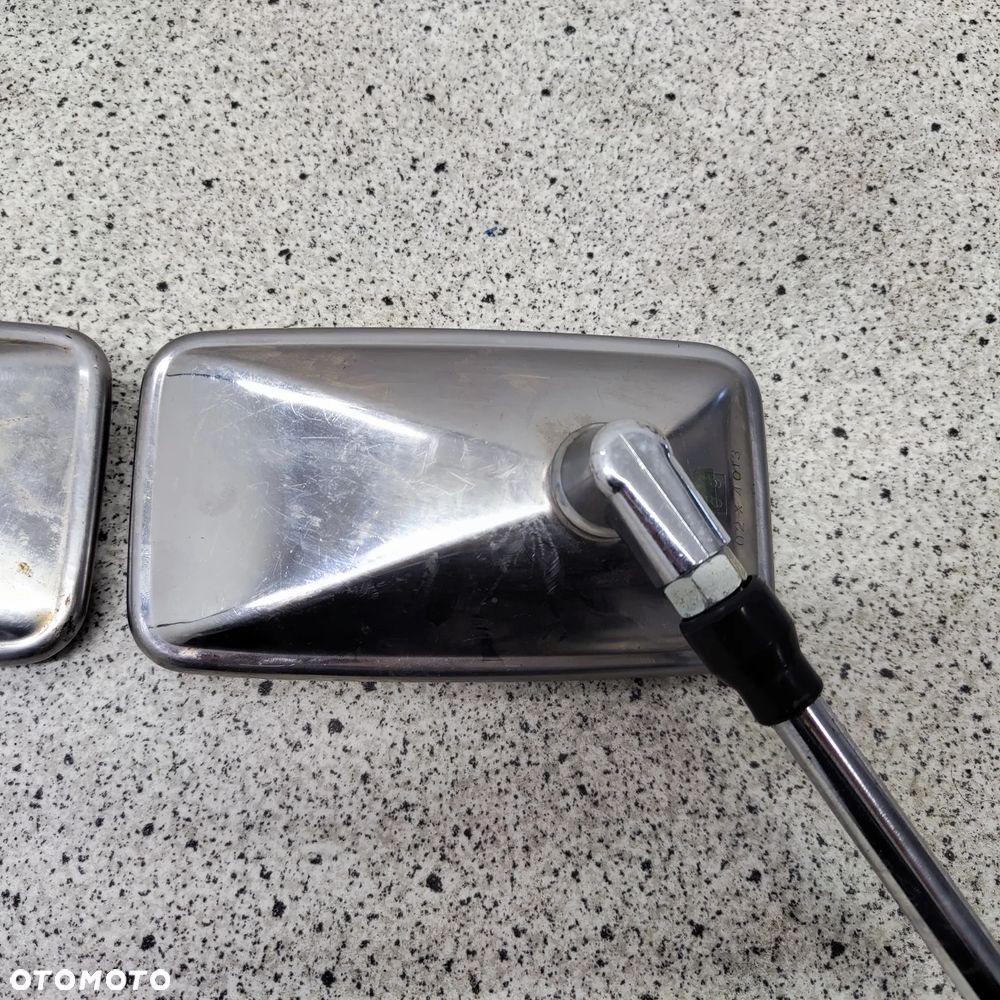 Lusterko, lusterka Suzuki SV 650 SV650 - 7