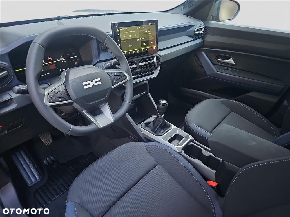 Dacia Bigster - 11
