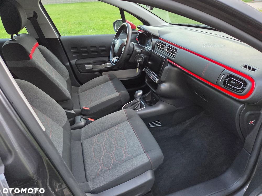 Citroën C3 - 19