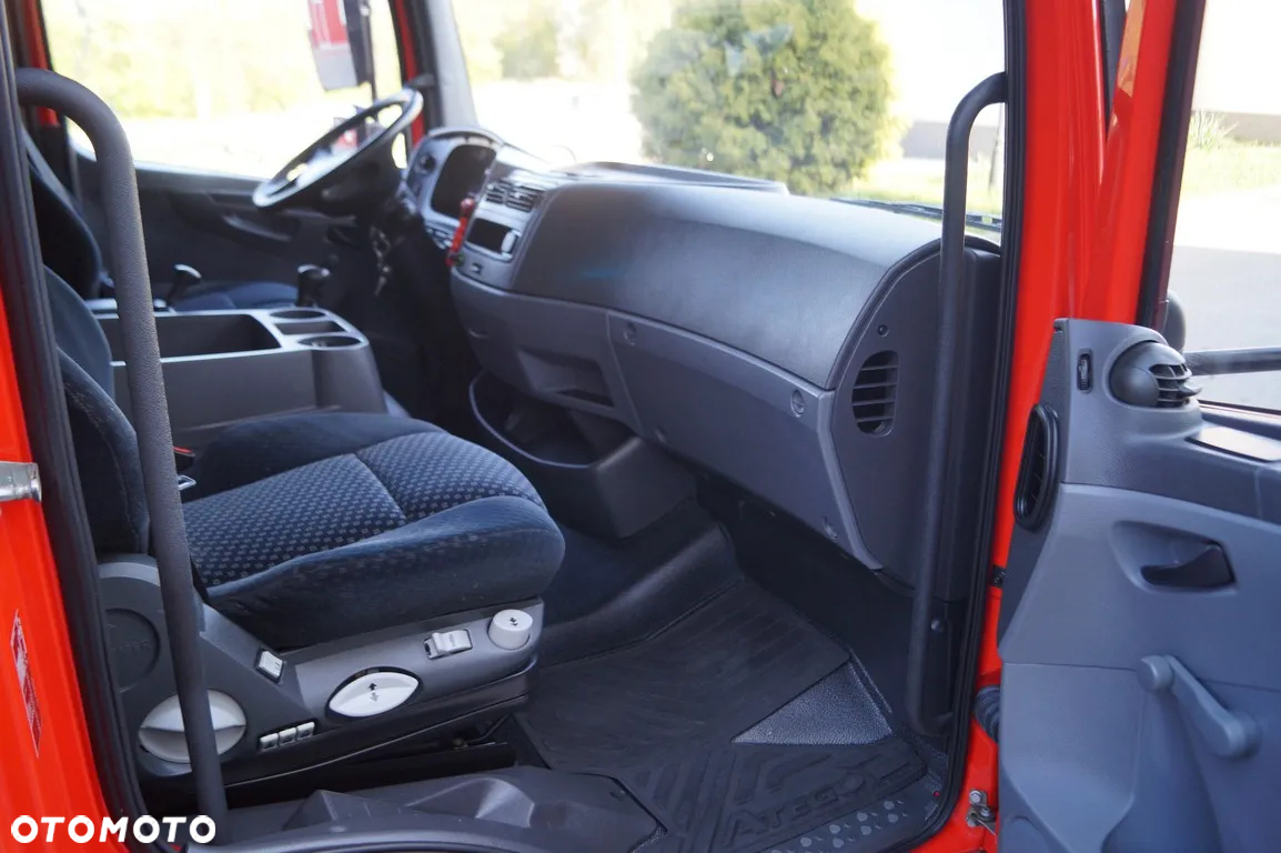 Mercedes-Benz ATEGO 816 EURO5 - 30