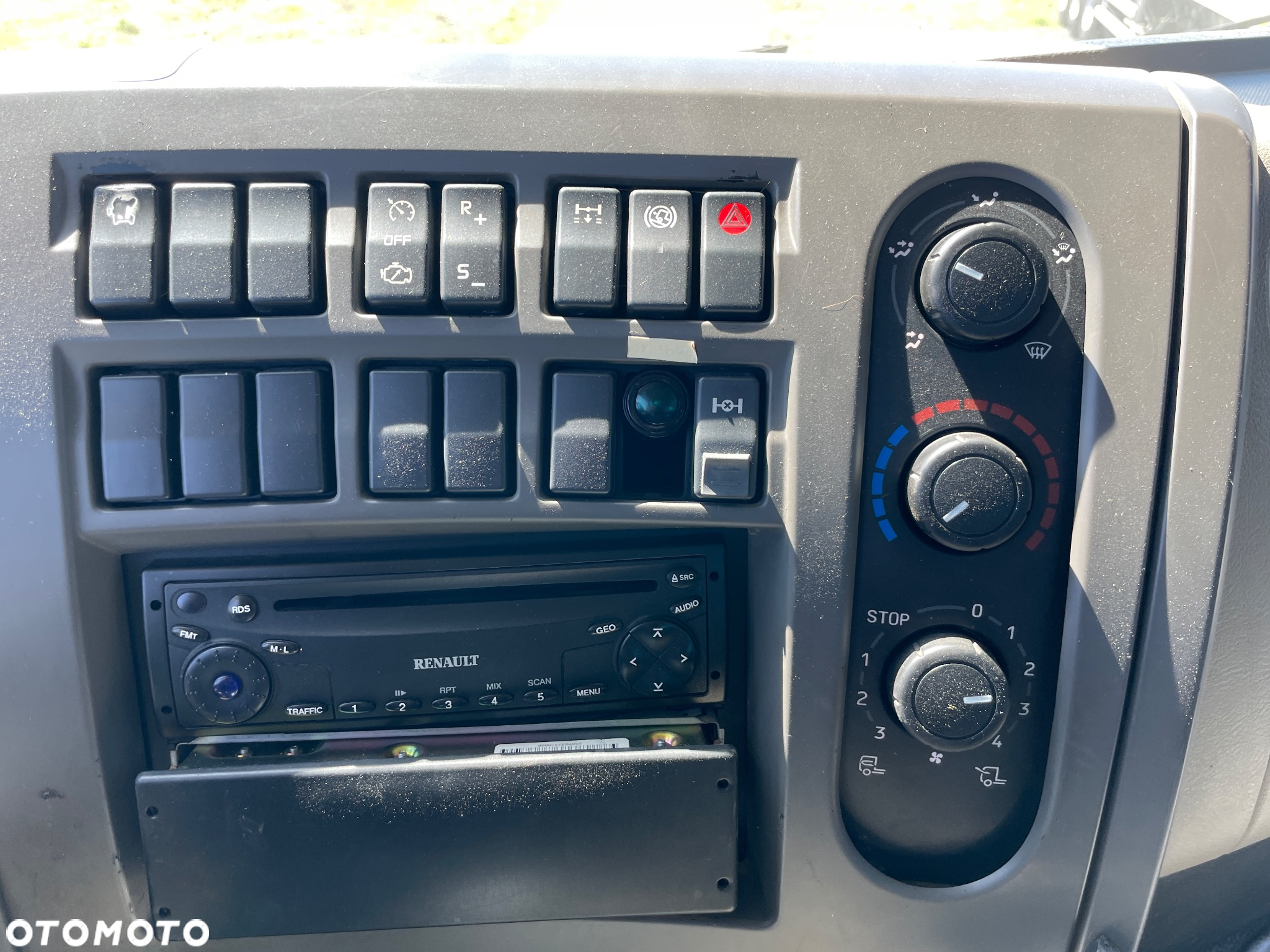 Renault Premium Lander Wywrotka - 28