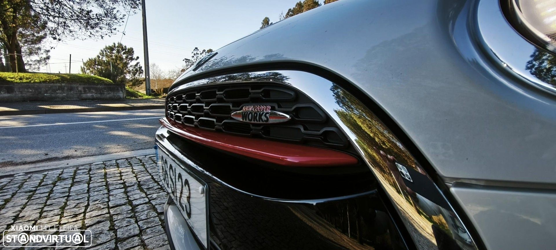 MINI Clubman John Cooper Works ALL4 - 29
