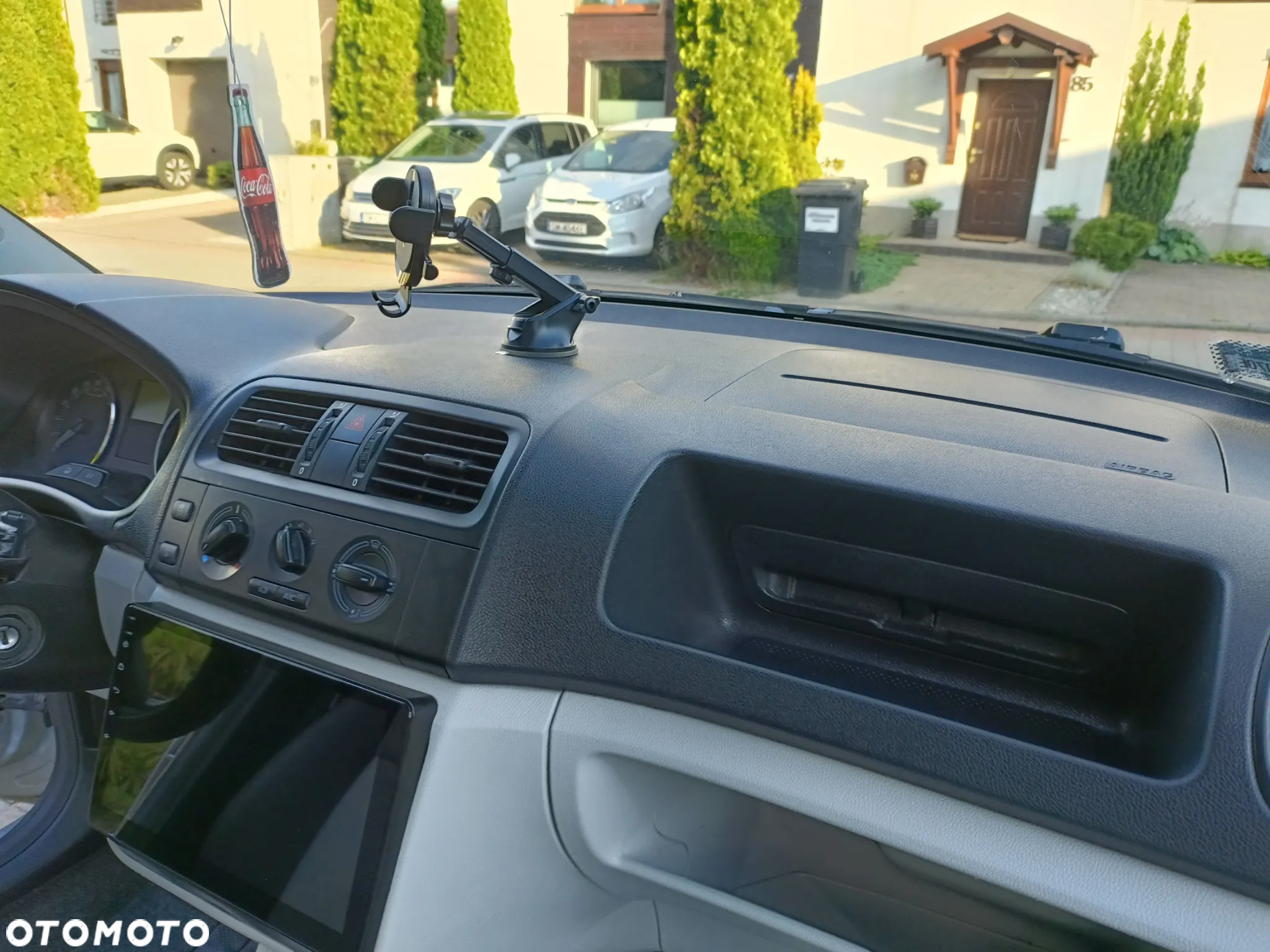 Skoda Fabia 1.6 TDI DPF Classic - 21