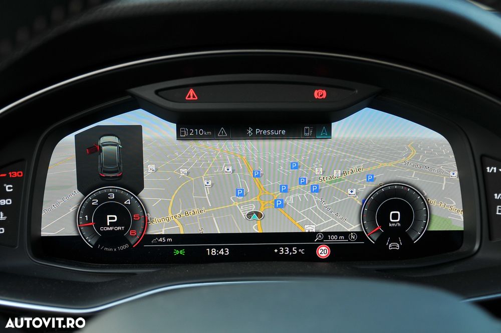 Audi Q8 - 12
