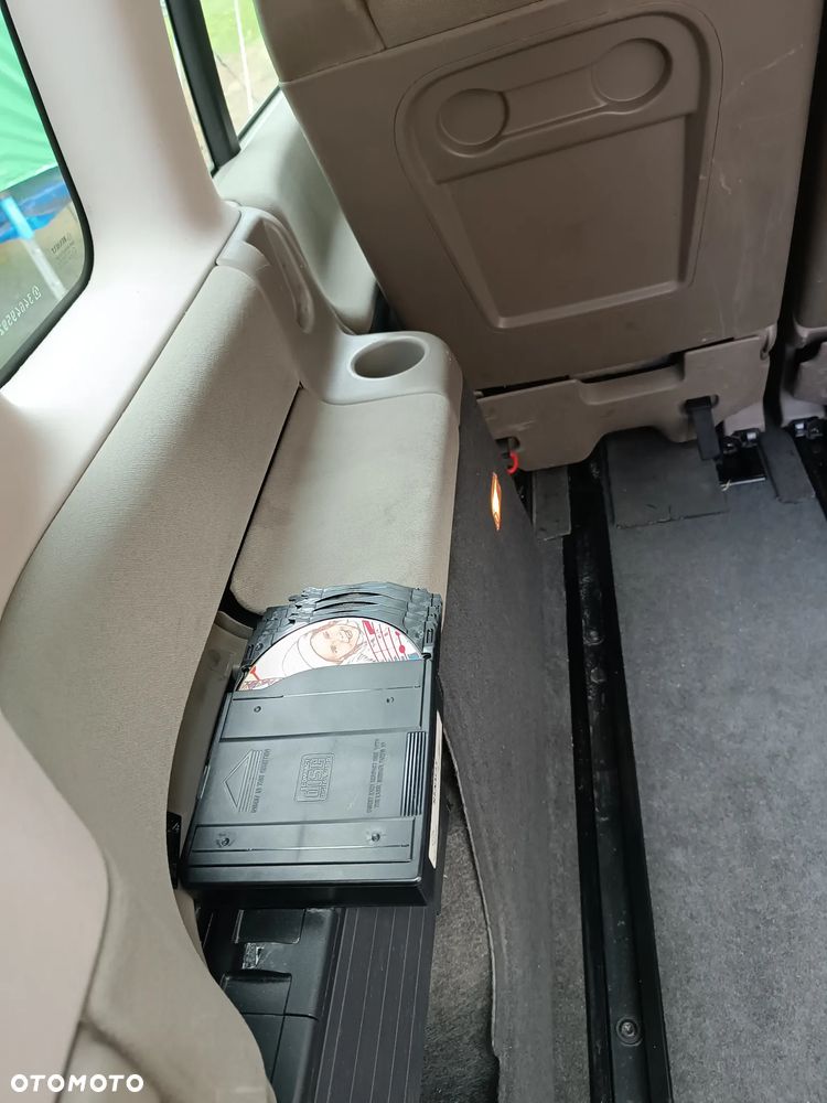 Renault Grand Espace 2.0 Dynamique - 34