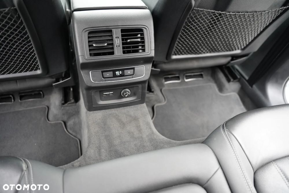 Audi Q5 2.0 TFSI Quattro Sport S tronic - 10