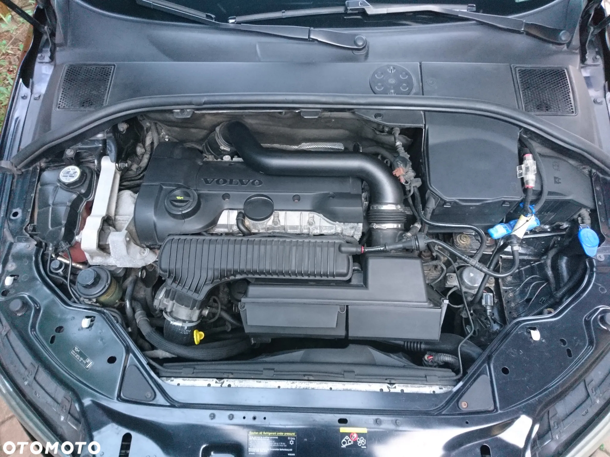 Volvo S80 2.5T Kinetic - 20
