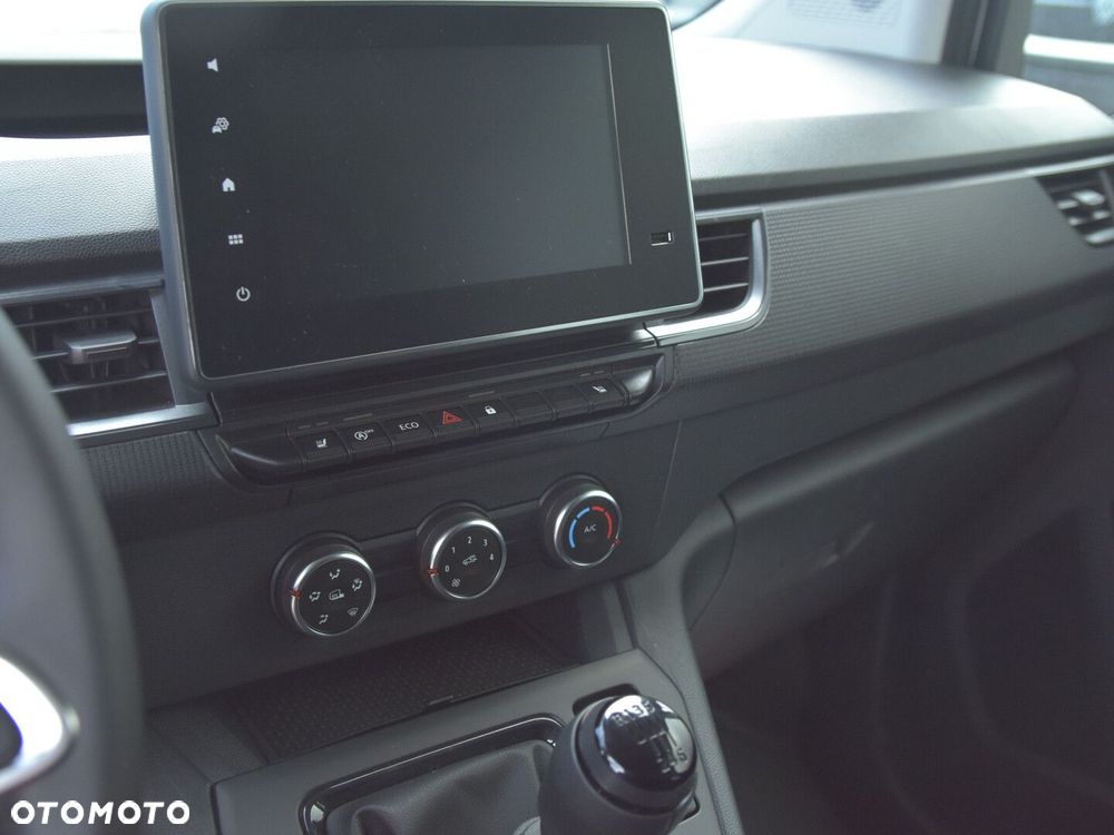 Renault Kangoo Van Brygadówka L2H1 - 13