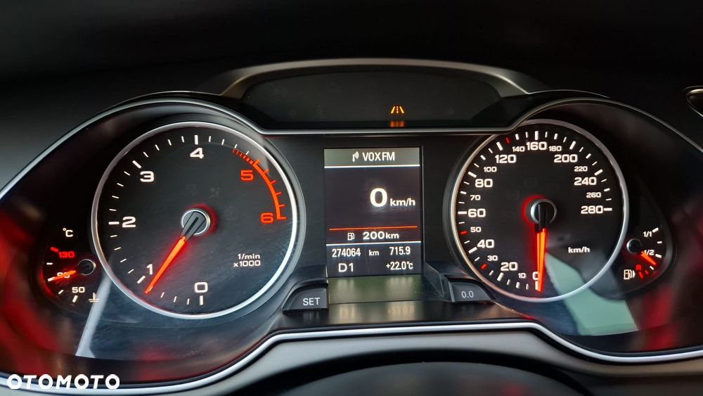 Audi A4 Avant 2.0 TDI DPF quattro S tronic S line Sportpaket - 27