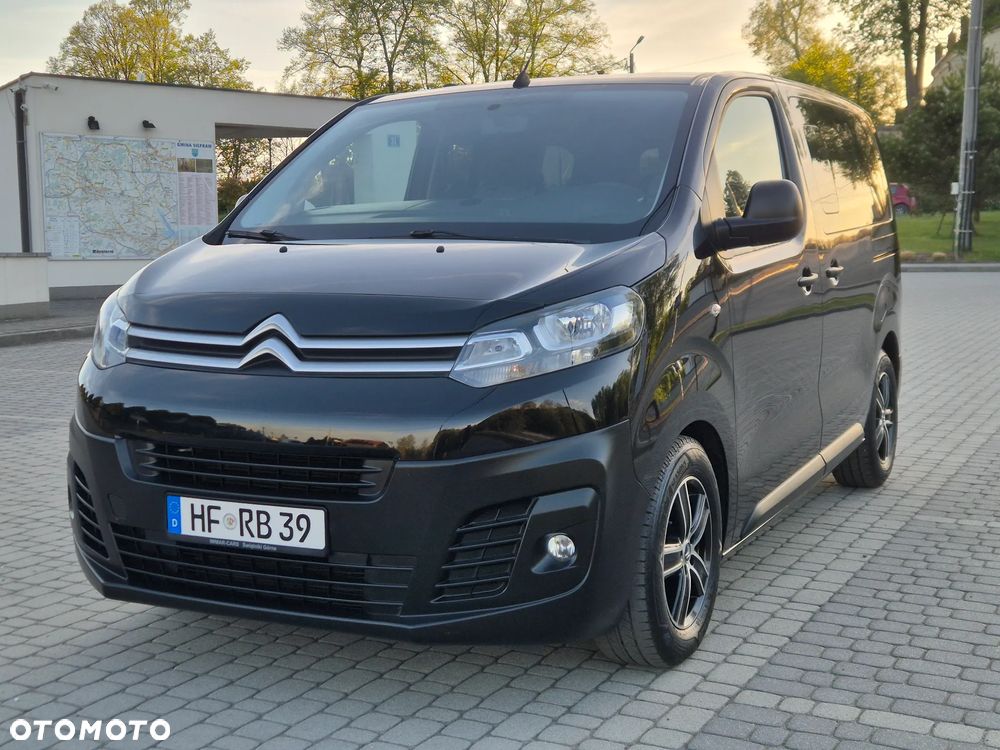 Citroën Jumpy Combi - 1