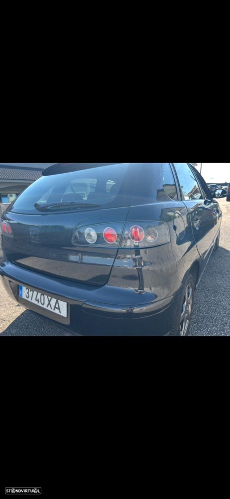 SEAT Ibiza - 9