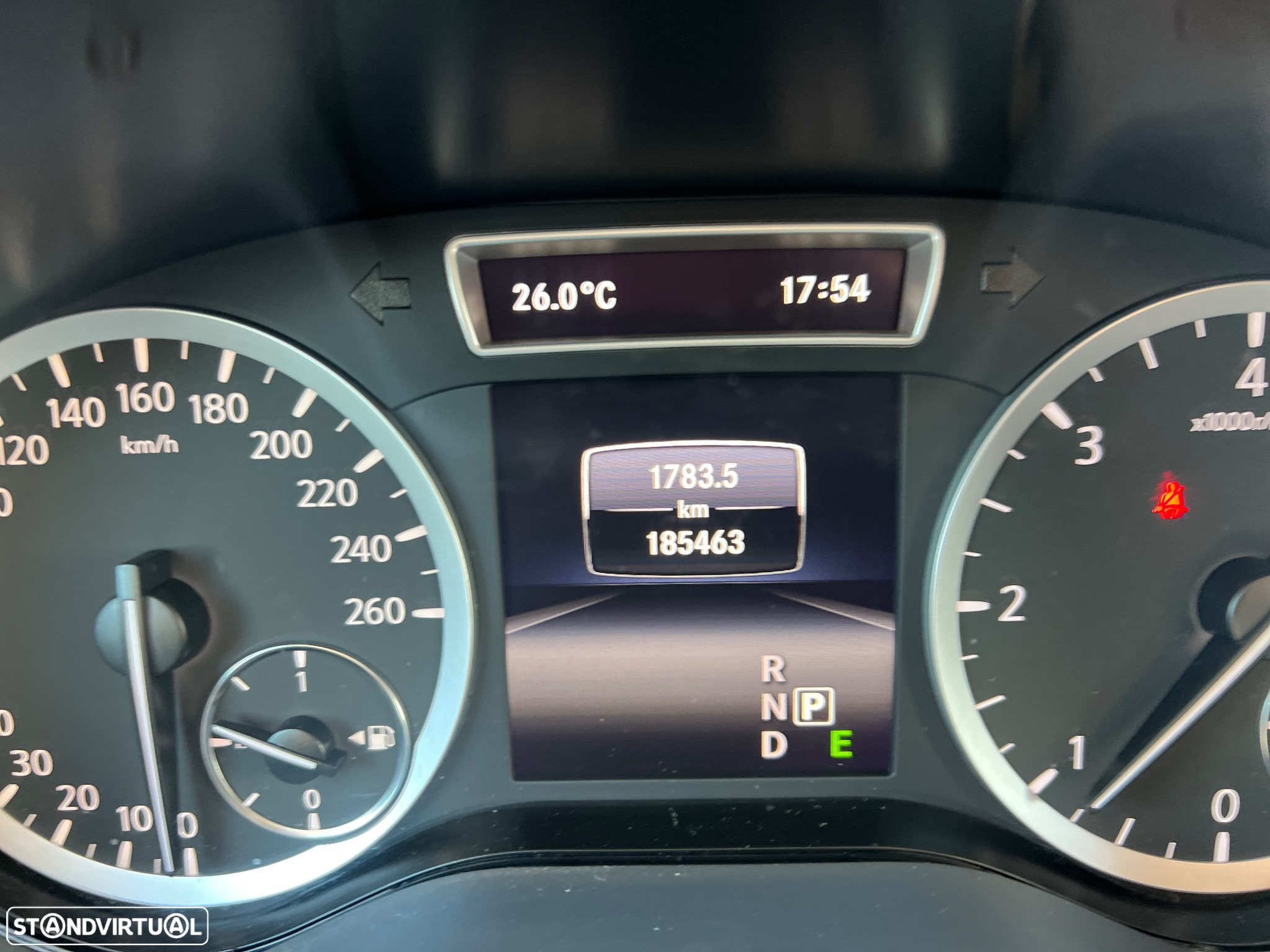 Infiniti Q30 1.5d DCT Business - 17