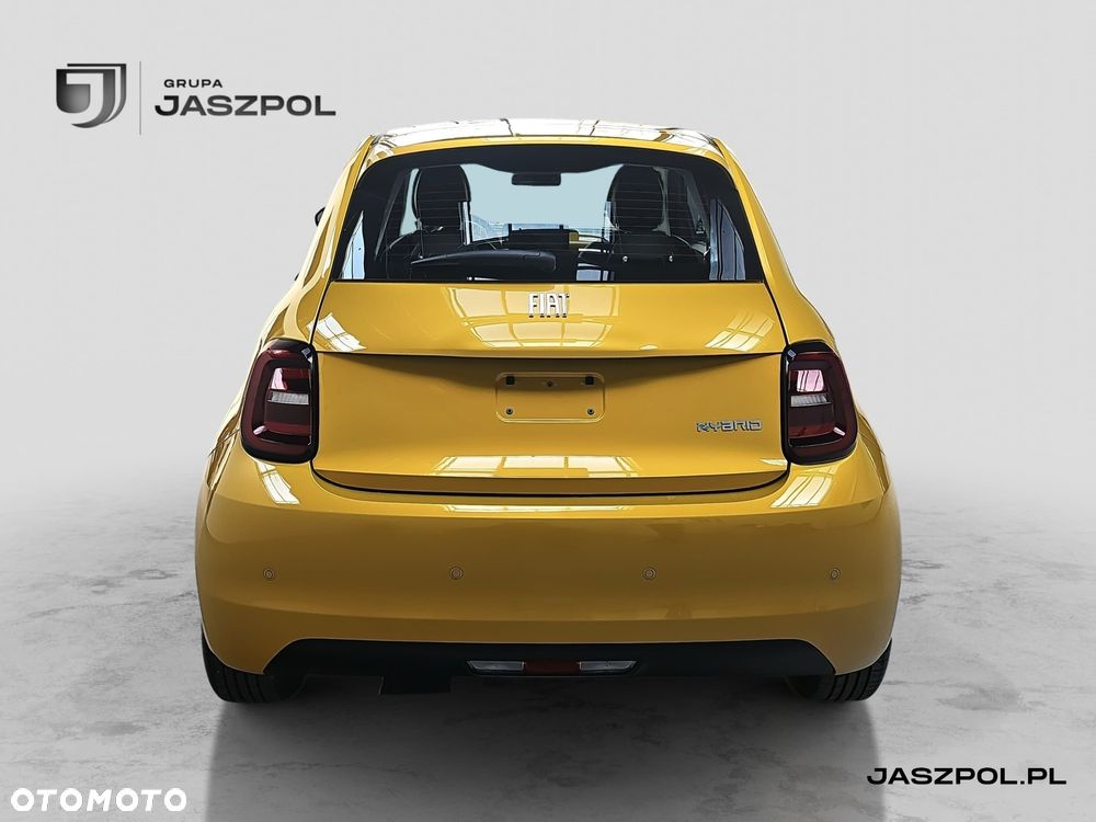 Fiat 500 1.0 GSE Torino - 7