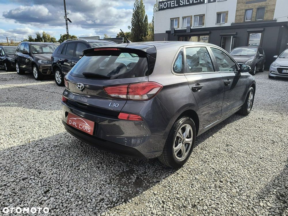 Hyundai i30 1.4 Comfort - 5