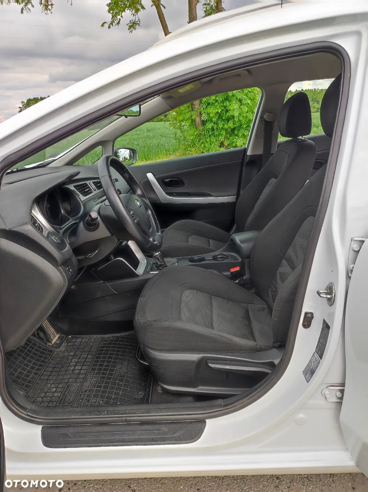 Kia Ceed Cee'd 1.6 CRDi L - 15