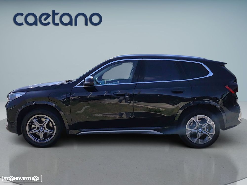 BMW X1 xDrive25e xLine - 5