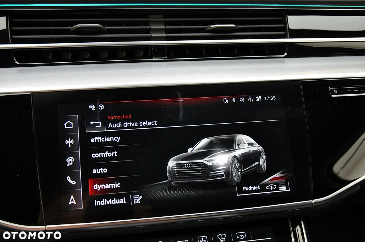 Audi A8 - 35