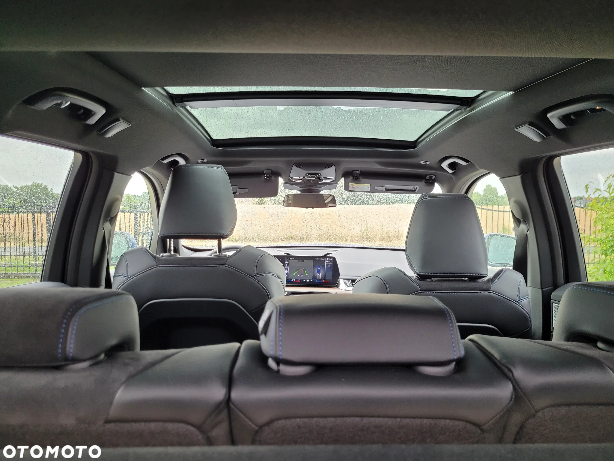 BMW X1 xDrive23i M Sportpaket - 9