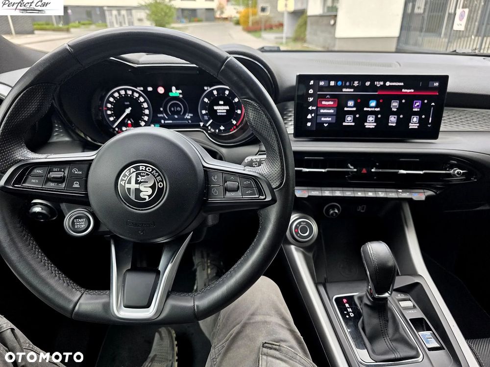 Alfa Romeo Tonale ver-1-5-t4-gse-mhev-sprint-dct - 17