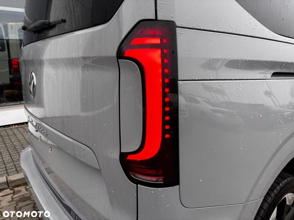 Volkswagen Nowa Caravelle L2 2.0 TDI 170 KM 8-automat 8m - 15